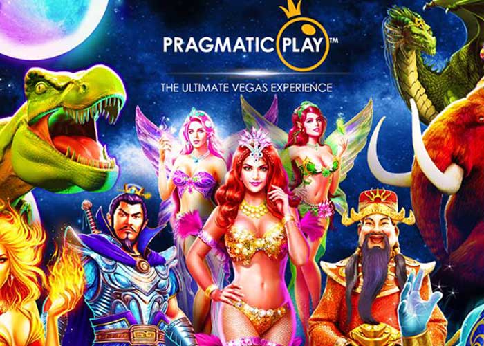Slot Terbaru dari Pragmatic Play di Agen Slot Indonesia
